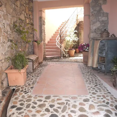 Casa Camilla Sardegna Pensjonat San Vito (Sardinia)