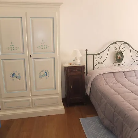 Pensjonat Casa Camilla Sardegna San Vito (Sardinia)