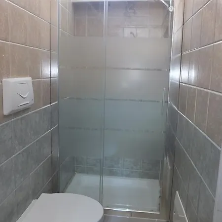 Pensjonat Casa Camilla Sardegna 4*