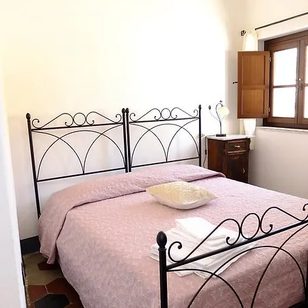 Casa Camilla Sardegna