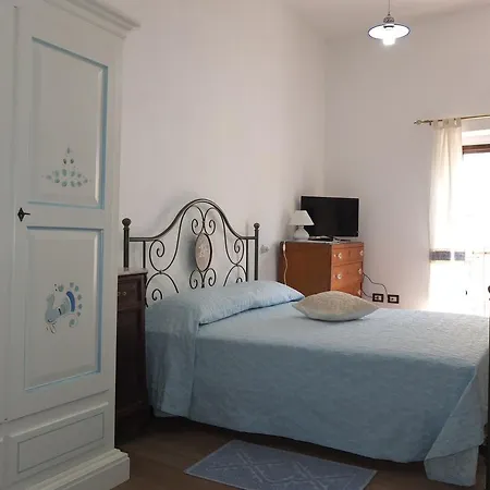 בית הארחה Casa Camilla Sardegna סן ויטו