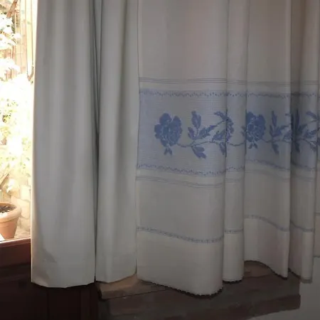 בית הארחה Casa Camilla Sardegna