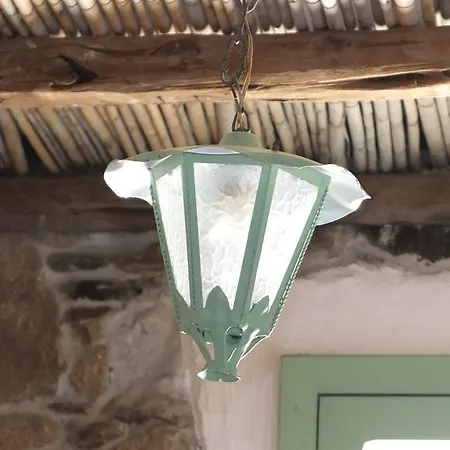 Pensión Casa Camilla Sardegna 3*