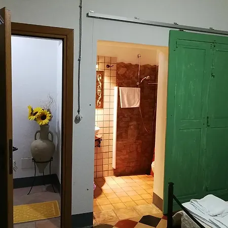 Casa Camilla Sardegna בית הארחה סן ויטו