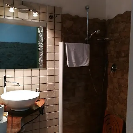 Pensjonat Casa Camilla Sardegna 4*