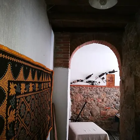 Casa Camilla Sardegna 4* San Vito (Sardinia)