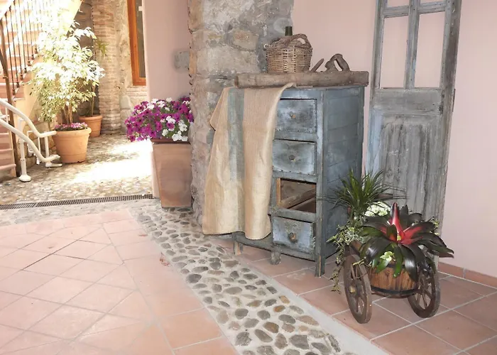 Гостевой дом Casa Camilla Sardegna