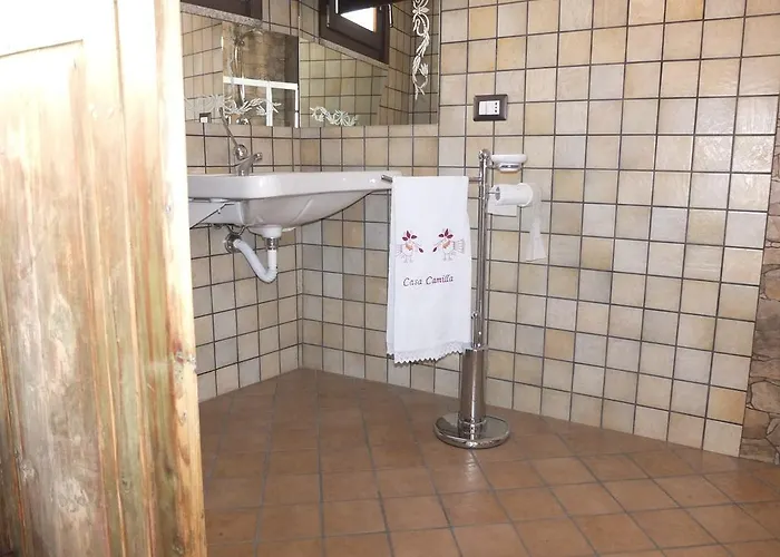 Casa Camilla Sardegna 4*