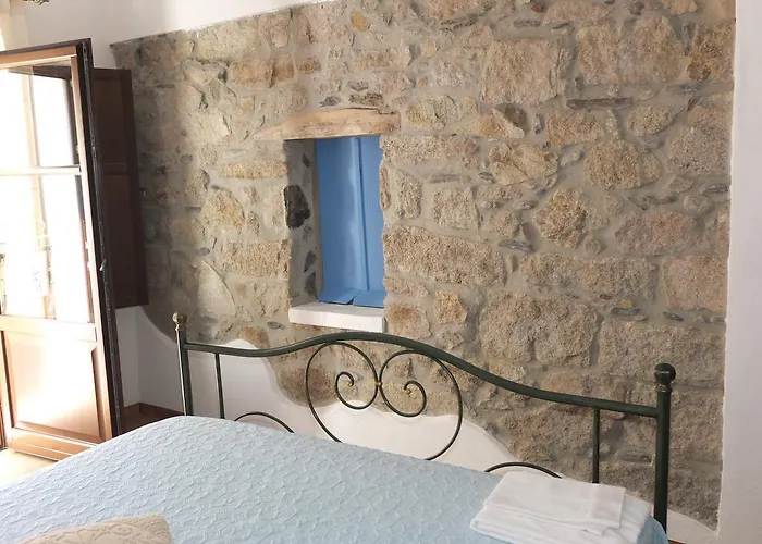 Casa Camilla Sardegna 4*