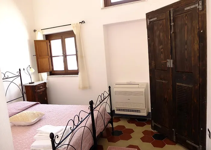 Гостевой дом Casa Camilla Sardegna 4*