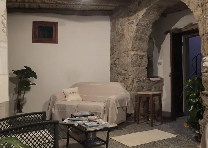 Casa Camilla Sardegna 4* Сан-Вито